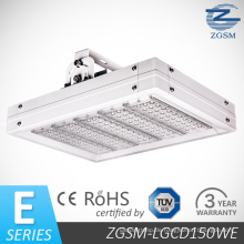 150W LED niedrige Buchtbeleuchtung mit Meanwell Treiber, Bridgelux Chips